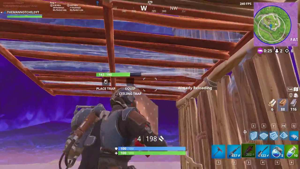 A little nice build fight you know (put music over sound from the sound - Why Is The Sound On My Tv Delayed