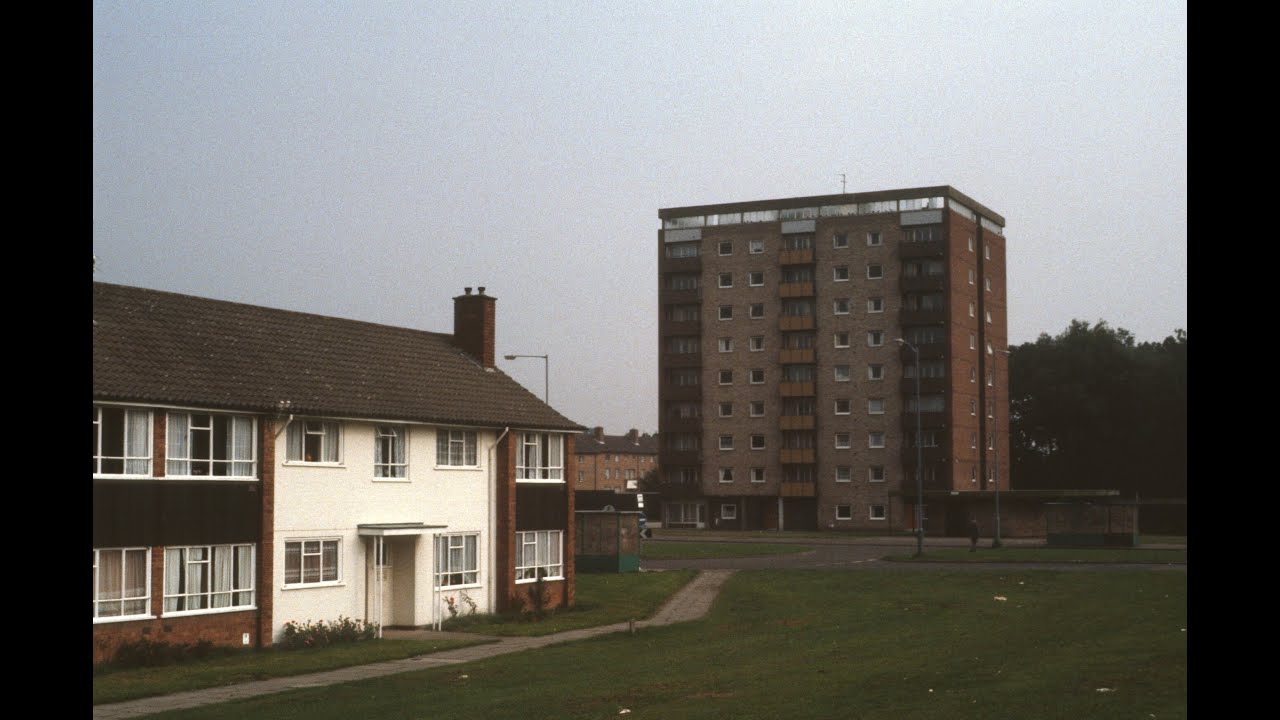 Falcon Lodge Sutton Coldfield YouTube