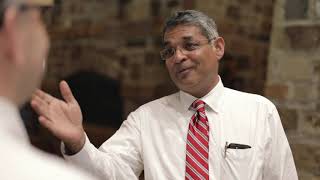 Mr. Thomas Talks About Lexus Dominion