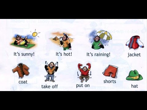 Spotlight 2 weather