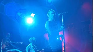 AWOLNATION- Knights of Shame- Live 4K at The Rooftop NYC 10/22/22