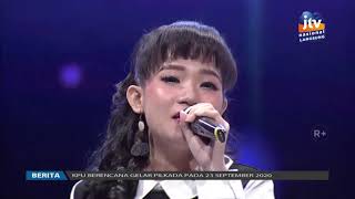 Ngomong Apik Apik Rere Anggrela Om New Pancasona Stasiun Dangdut Rek
