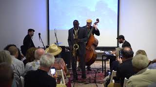 Performance | Don Wilkerson Tribute featuring Shelley Carrol and The Houston Jazz Collective