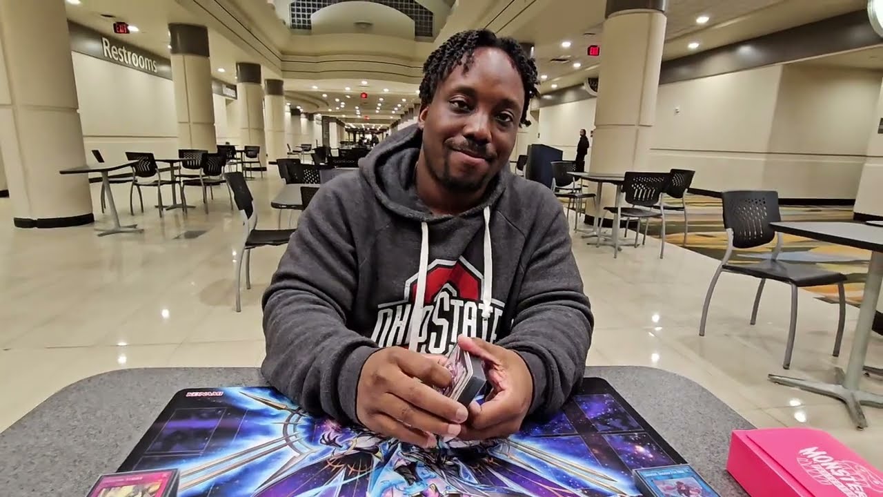 Yu-Gi-Oh! YCS Orlando Top 8: Pure Ryzeal COMBO & Deck Profile [Darmond  Dixon] Florida 2025!