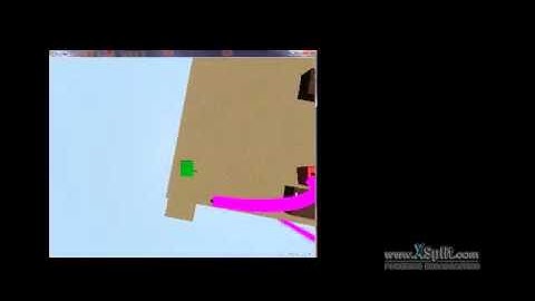 Prototype demo of the thesis game