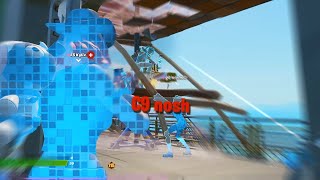 Digits 📱 | Fortnite Highlights #16 (ft. Nosh) | Swillium