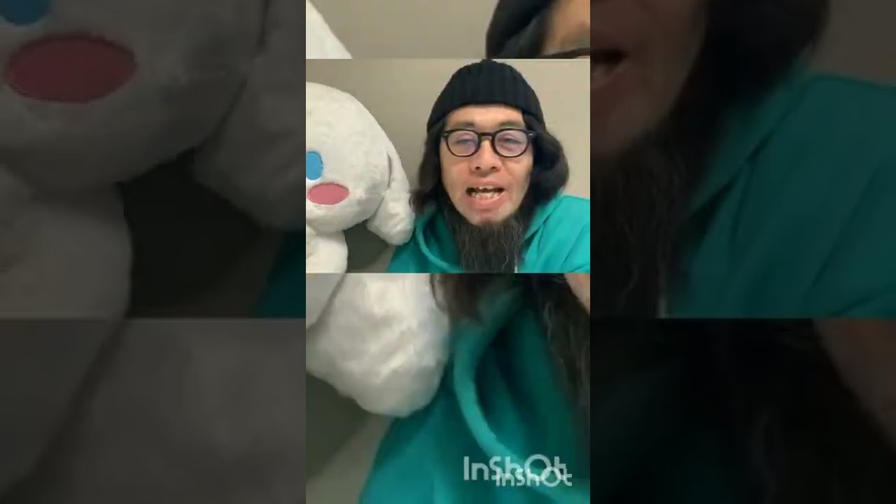 一番嫌いなYouTuberと直接話しました【 おみそちゃんねる