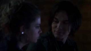 Pretty Little Liars 2x19 Hanna and Caleb scene