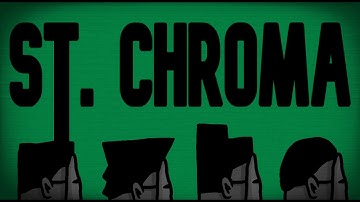 Tyler, The Creator - St. Chroma (Animated Music Video)