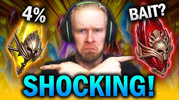 The TRUTH ABOUT SHARDS in Raid Shadow Legends... Beware the Traps!