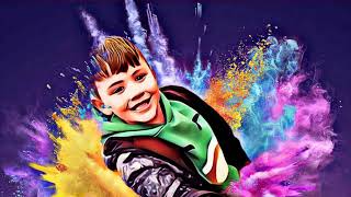 Playing a couple maches With my friend Playing some creative And fox fights and so much is to screenshot 3