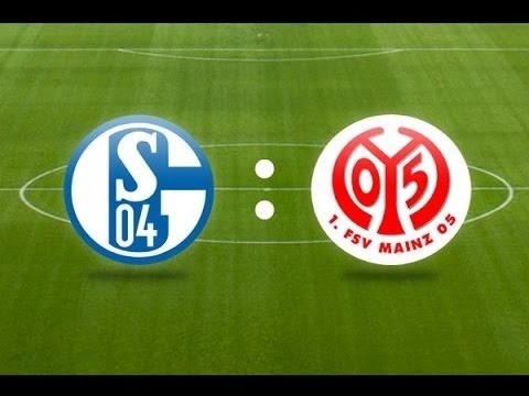 Mainz Vs Schalke