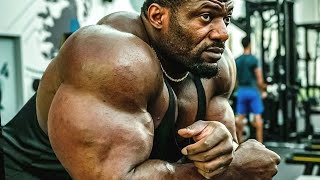 SEPARATE YOURSELF - TIME TO CHANGE - ANDREW JACKED BODYBUILDING MOTIVATION