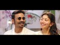 Maari 2 - Rowdy Baby (Video Song) | Dhanush, Sai Pallavi | Yuvan Shankar Raja | Balaji Mohan Mp3 Song