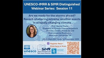 Record-shattering extreme weather events in a rapidly changing climate