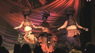 20140418 CP - Tribalation