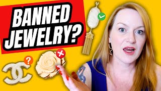 Jewelry Sellers BEWARE eBay Etsy Rules You MUST Follow