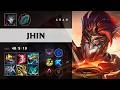 Jhin ARAM - EUW Master Patch 26.12