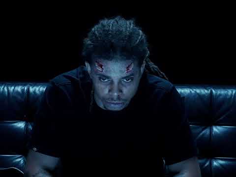 Azizi Gibson - Hate It Here [OFFICIAL MUSIC VIDEO]