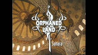 ORPHANED LAND - The Storm Still Rages Inside