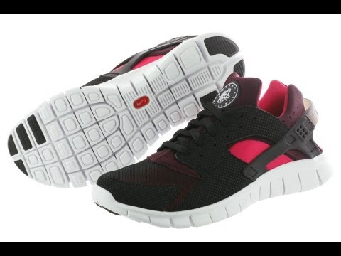 free run huaraches