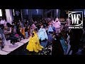 Sochi Fashion Week 2017 День Второй