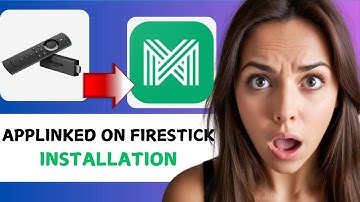 APPLINKED ON FIRESTICK 2025: SIMPLE STEP-BY-STEP INSTALLATION GUIDE UPDATED #firestick