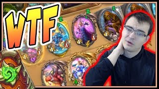 This game couldnt have been closer! | Descent of Dragons | Hearthstone | Kolento