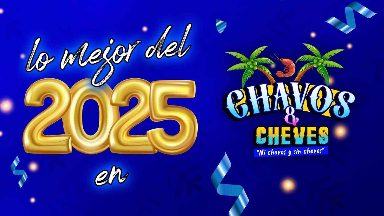 Previsualización de video para nota Especial con Gala Montes en Chavos y Cheves: así vive su nueva etapa musical 