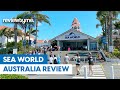 Sea World Australia Theme Park Review | ReviewTyme