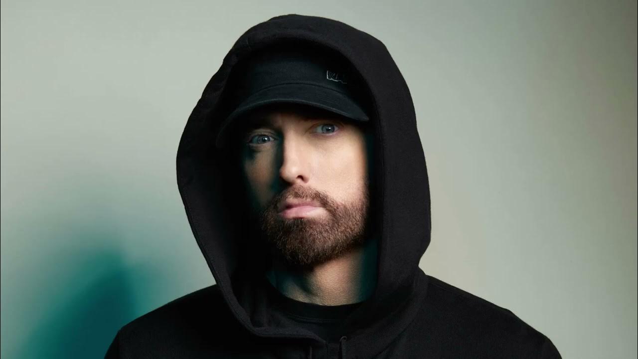 【EMINEM】 Houdini YouTube