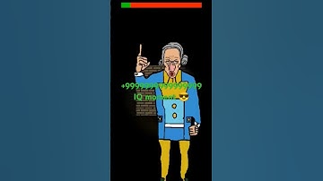 I used the smartest way to get the Secret Ending in this Baldi