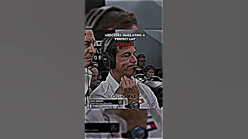 Hamilton Broke The Supercomputer S Simulation 