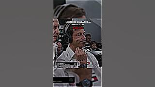 Hamilton broke the supercomputer’s simulation 😈😳🐐