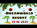 Picnic vlog   dreamworld 