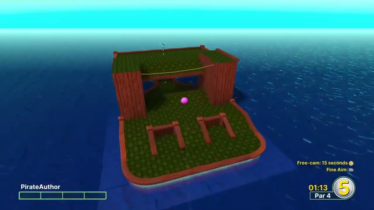 Pirate Oasis 03 06 26 GWYF