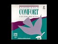 Instrumental experience confort integrity music