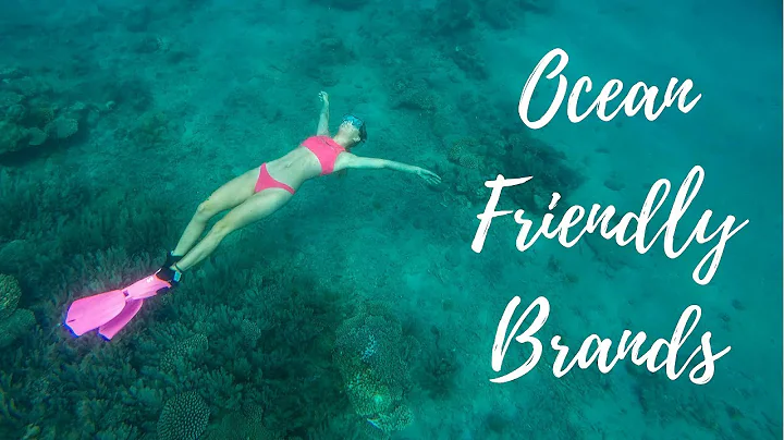 15 Best Eco Friendly Brands | Sustainable Fashion