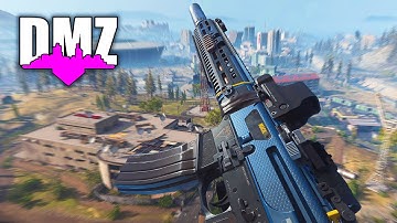 Cheaters are taking over DMZ…