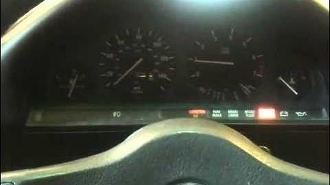 E30 325i open headers