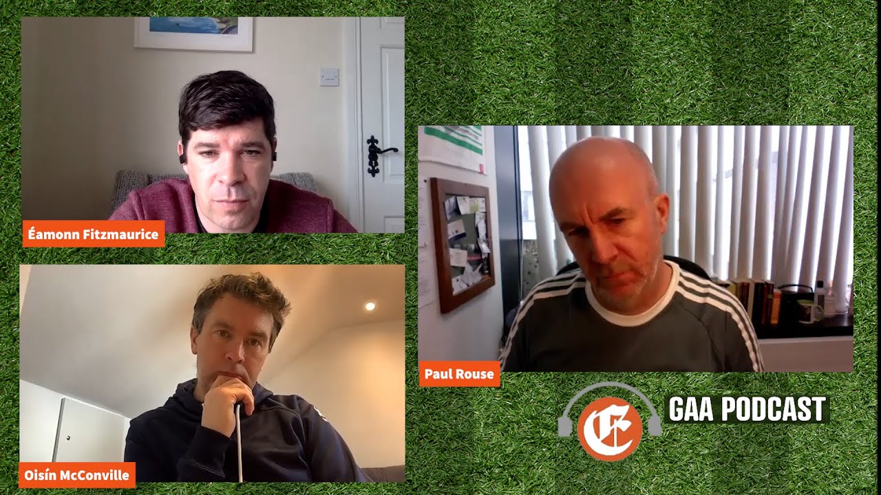 The Gaelic Football Show: Dublin's rogue trainers and the art of management