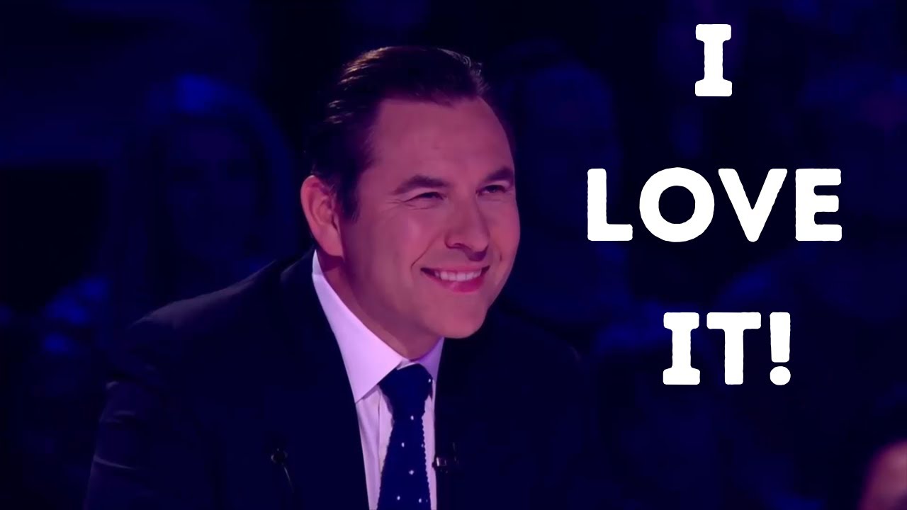 Ricky K BGT Live Shows | He Perform His CIRCLE OF LIFE! So HILARIOUS ...