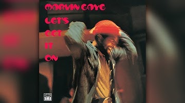 Marvin Gaye - Let