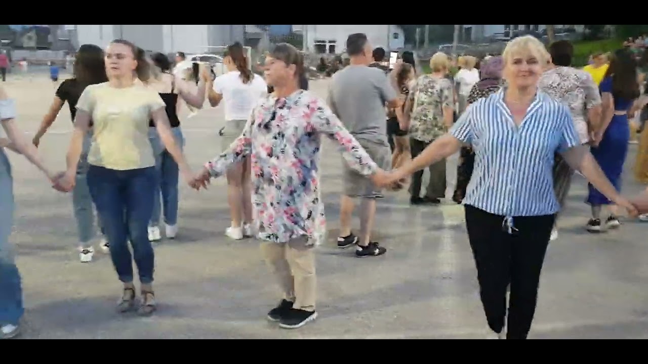 Sapanjsko ljeto.05.07.2023.