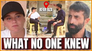 Mosab Hassan Yousef MEETS Former Hostage — “This Is What REALLY Happened in Gaza…”