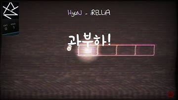 [ADOFAI custom play]iRELLiA - map by Astral Overseer & XiZnYng (clear!)