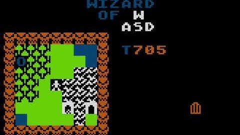 2020 10-Liner BASIC contest entries for Atari 8-bit (256-character category)