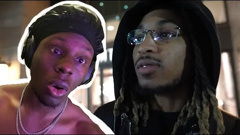 BoiledFruit Reacts To PontiacMadeDDG: finally responding to halle...