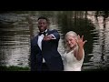 Rachael & Daimeyon  + Wedding Videography + Boxwood Estate + Mocksville, NC + k2proweddings.com