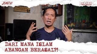 Download Lagu PEMBACAAN ULANG HISTORIS POSISI ISLAM DI JAWA | Jasmerah - Irfan Afifi MP3 Download Lagu PEMBACAAN ULANG HISTORIS POSISI ISLAM DI JAWA | Jasmerah - Irfan Afifi MP3